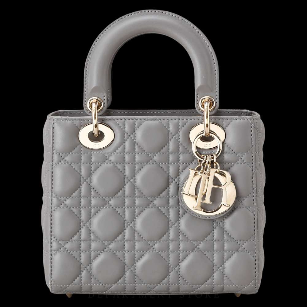 CHRISTIAN DIOR(USED)크리스찬디올 레이디디올 스몰 MYABC